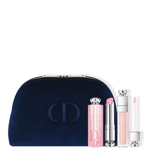 dior voluminizador de labios|Dior brillo de labios.